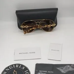 Michael Kors Collection | Accessories | Michael Kors  display picture 2